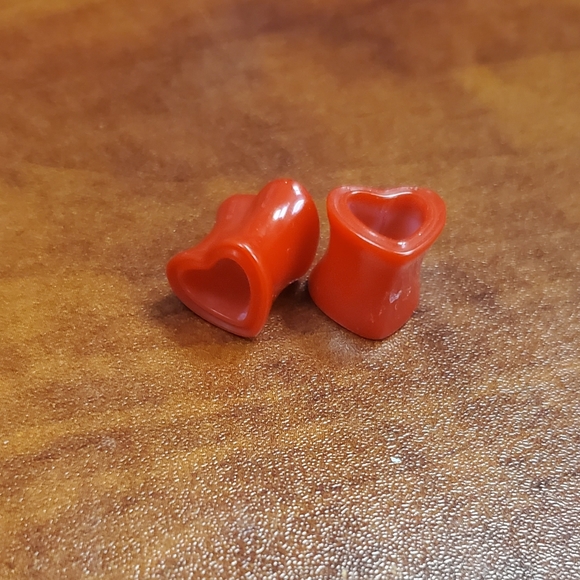 4 Gauges - Picture 2 of 8